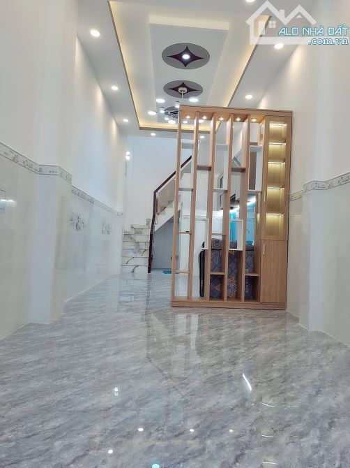 💕4💥Lý Thánh Tông - 42m2 3 tầng giá chỉ 4,75 tỷ - 1