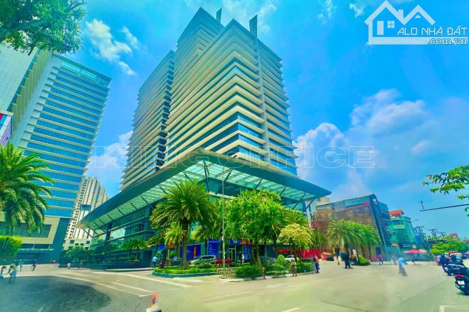 Căn nhà tâm điểm tuyến Metro số 2 CMT8 Q.3 MT gần 6m, đối diện Viettel Tower, CLB Lan Anh - 1