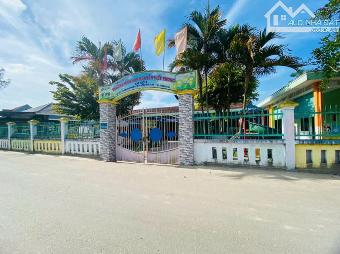 🌟 BÁN ĐẤT NỀN ĐẸP – ĐƯỜNG VƯƠNG THỪA VŨ, THUỶ PHƯƠNG, HƯƠNG THUỶ, TP HUẾ - 1