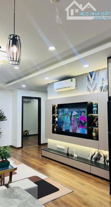 📕BÁN CHUNG CƯ TÒA STAR UP TOWER  91 ĐẠI MỖ, NAM TỪ LIÊM CÁCH NGÃ TƯ VẠN PHÚC - TỐ HỮU 20m - 1