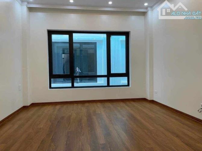 Bán nhà Kim Giang, Thanh Liệt, DT 36m² 4 tầng. Giá 6,15 tỷ. Ô tô gần. - 1