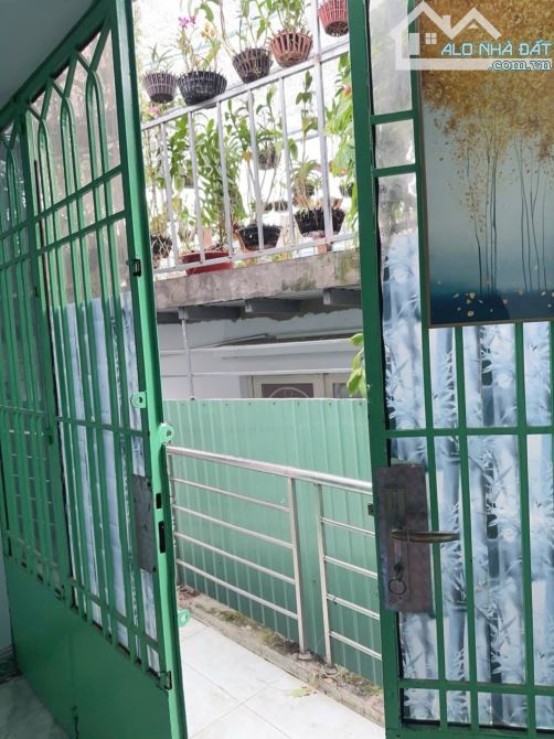 BÁN NHÀ C4 HẺM 1/ NGUYỄN THỊ ĐỊNH,BÌNH TRƯNG TÂY, QUẬN 2, DT: 59M2, GIÁ 3,6 TỶ - 1