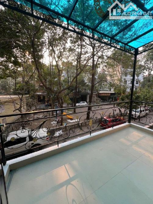 Bán gấp! Nguyễn Khuyến, Văn Quán, 85m2*5 tầng, ô tô tránh, vỉa hè, nhà mới, nhỉnh 20 tỷ - 1
