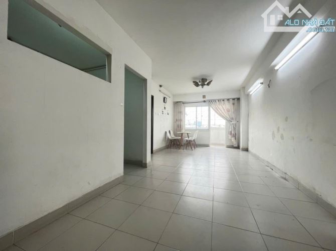❤️ CĂN HỘ MIẾU NỔI – tầng 8 – VIEW VŨ HUY TẤN THOÁNG MÁT – GIÁ CHỈ 3 TỶ ❤️ - 1
