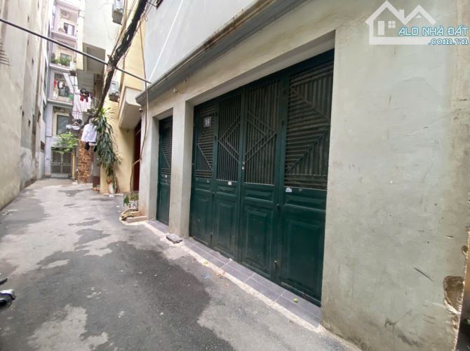 SIÊU PHẨM 4 NGỦ – Ô TÔ ĐỖ CỬA – 37M² - MT 5M– GIÁ 9.8 TỶ –NGUYỄN ĐỔNG CHI – NAM TỪ LIÊM - 1