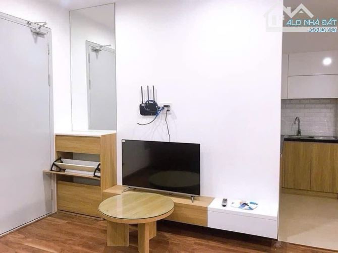TOÀ CĂN HỘ 5 TẦNG - GẦN BIỂN MỸ KHÊ - PHỐ TÂY - 1