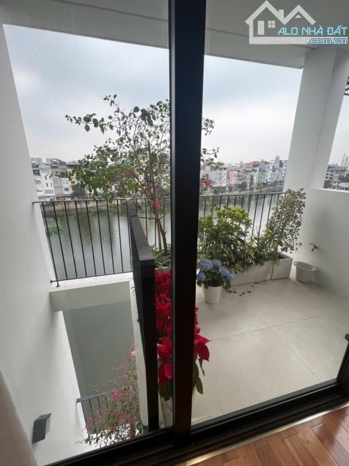 NHÀ 7 TẦNG MẶT HỒ NGUYỄN VĂN CỪ – VIEW ĐẸP, THANG MÁY, FULL NỘI THẤT – GIÁ TỐT! - 1