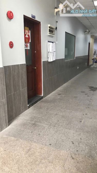 Bán nhà đường hoa khu phan xích long phú nhuận - 1