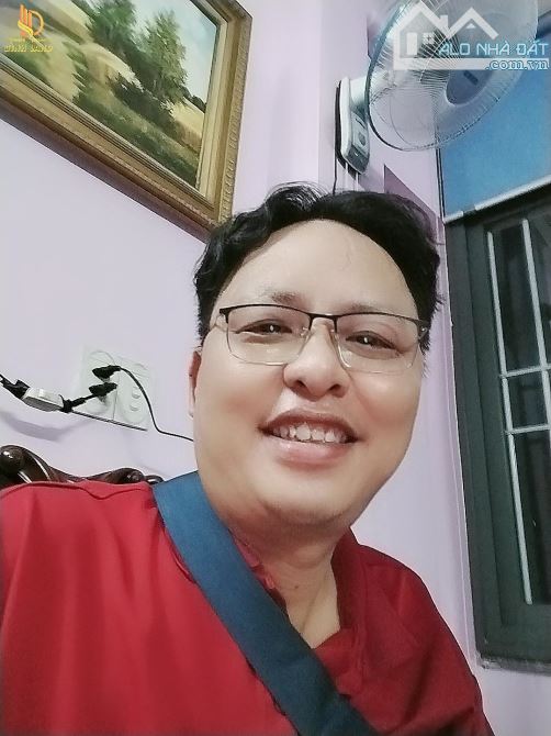 Bán nhà Gò Vấp, mbkd hẻm 6m thông, 5tầng 5×14,Phạm Văn Chiêu f9, 8,59tỷ - 1