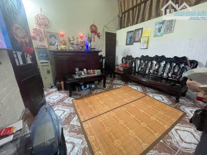 MẶT NGÕ - LÔ GÓC - KINH DOANH - 40M² - GIÁ 10.8 TỶ - PHÚ MỸ – NAM TỪ LIÊM - 1