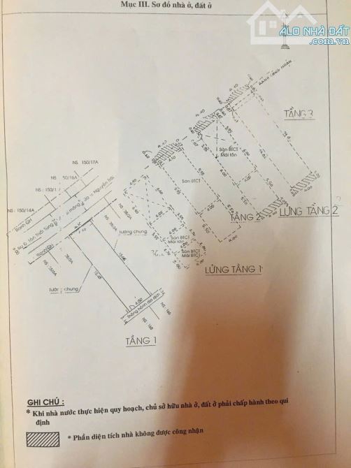 Bán nhà Tôn thất tùng, Q1 (5 tầng ) 23 tỷ Tl - 1