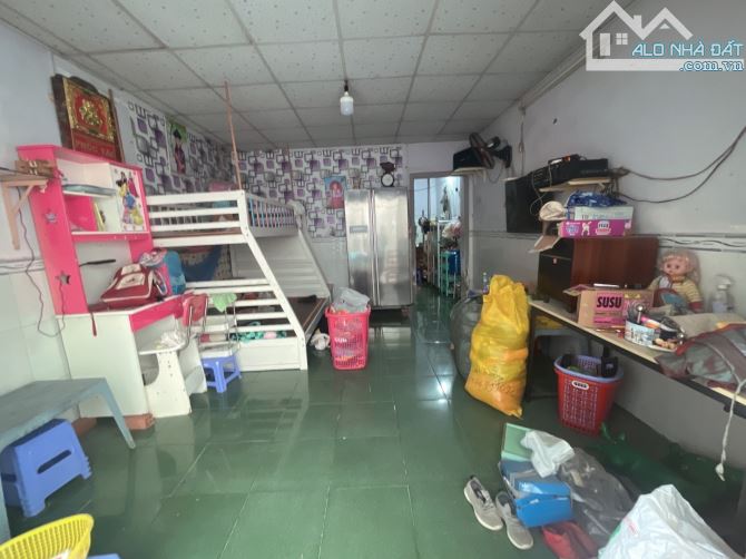 4x8.4m Phạm Văn Chiêu, Gò Vấp, 2 tầng đúc, 20m ra ô tô, chỉ 2.9 tỷ - 1