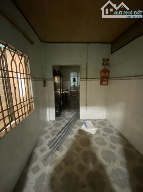 BÁN ĐẤT TẶNG DÃY NHÀ TRỌ ĐƯỜNG SINCO. BÌNH TRỊ ĐÔNG B, BÌNH TÂN 6EBE25 DT KHỦNG 320M2 - 1