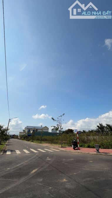 ĐẤT KHU CF PHÊ KOI TỪ 133m2 - 150m2 - TRUNG TÂM PHƯỚC NGHĨA - TUY PHƯỚC. - 2