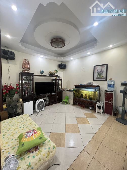 Tòa nhà 7 tầng - lô góc phố Ngụy Như Kon Tum - Thanh Xuân, 100m2 giá 46,9 tỷ - 1