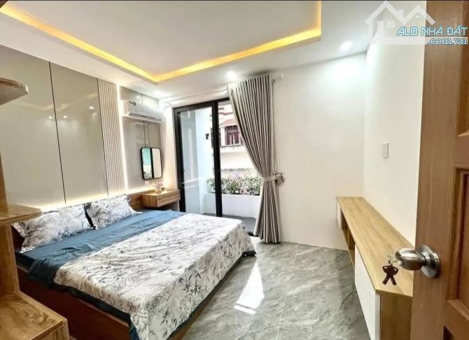 Chính chủ bán nhà Xuân Đỉnh, ngõ 205 Ô Tô kinh doanh, DT 60m x MT 5m Cần bán gấp - 1
