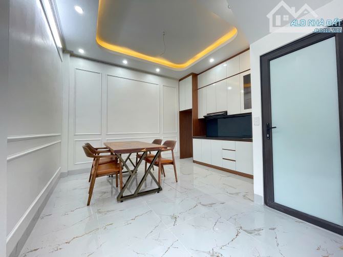 Bán nhà cuối đường Nguyễn Trực, gần chợ đầu mối phía Nam Hà Nội~42m2x4T,4PN/ ảnh thật 100% - 1