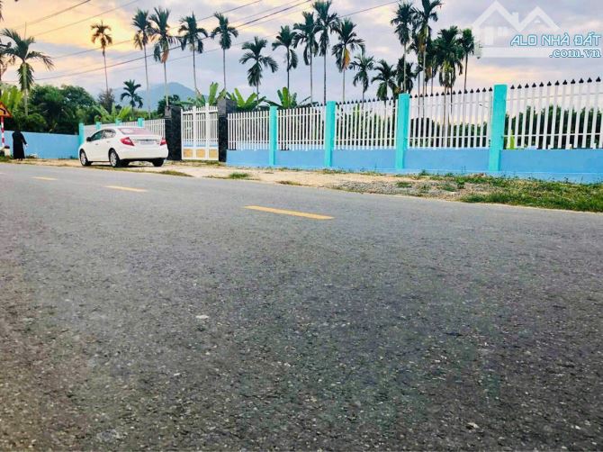 Đất nhà vườn 2 mặt tiền QL 14G rẻ đẹp 3.9 tỷ/949m2 - 1