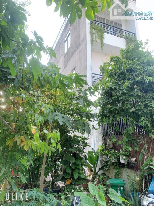 Đất FULL THỔ CƯ đường Hẻm 551 LÊ VĂN KHƯƠNG, p HT, Q12, dt 233m2 (5m/13mx32m) 7,5Tỷ - 1