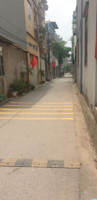 Chính chủ gửi Bán NHANH lô Đất Giang Biên, ô tô đỗ cổng, 52m, MT 5m, nhỉnh 5 tỷ - 1