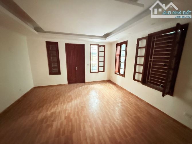 BÁN NHÀ PHỐ NGỤY NHƯ KON TUM - PHÂN LÔ BÀN CỜ - GARA OTO - 50m2, mt 4,2m, 5T - 16 TỶ. - 1