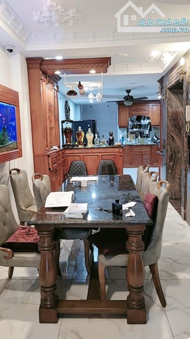 SIÊU PHẨM NHÀ ĐẸP BÀU CÁT – TÂN BÌNH Chủ giảm còn 16.5 tỷ –l - 1
