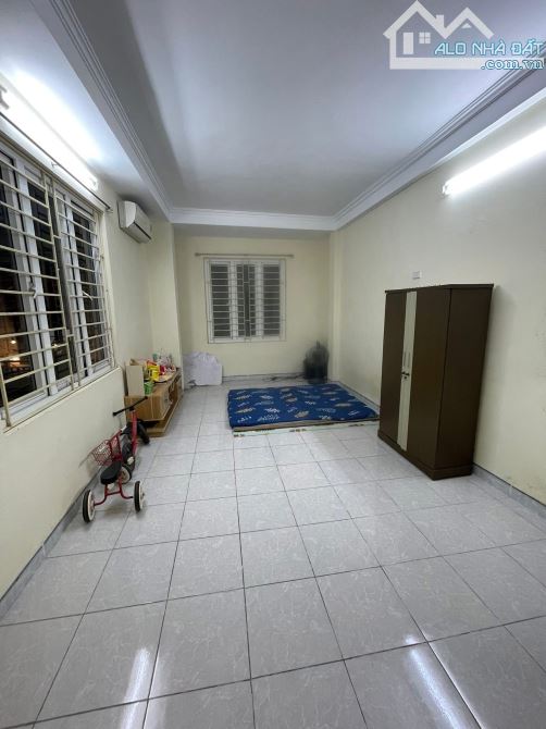 Phải thật nhanh, chỉ cần đóng 1 cọc 1 Pháo Đài Láng, 4 tầng x 30m2, 2PN, 9 Triệu ở nhóm 6 - 1