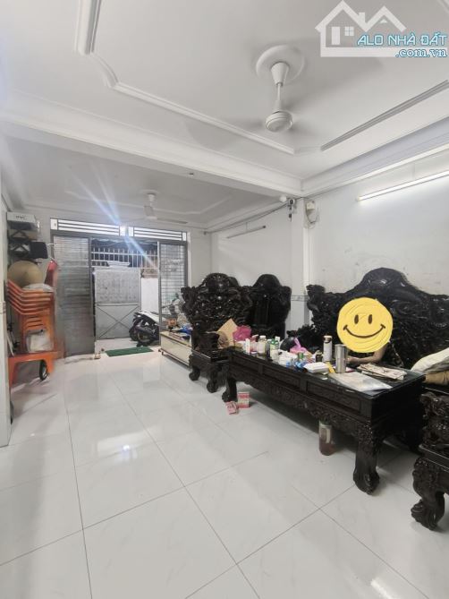 HXH tránh, 70m2, Xô Viết Nghệ Tĩnh, 4x18, Bình Thạnh, nhỉnh 8tỷ(TL) - 1