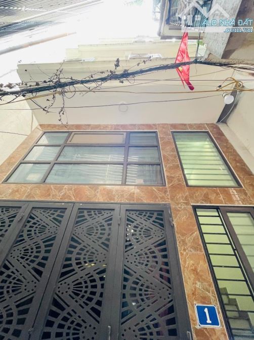 BÁN NHÀ PHỐ KHƯƠNG TRUNG THANH XUÂN 45m X5 TẦNG - 8 NGỦ - GIÁ: 10 TỶ - 1