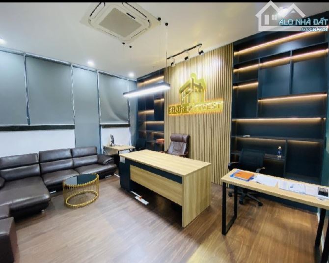 38.9 Tỷ/148 M2/ 7 Tầng/ 7.9 M tiền/ Xuân Đỉnh/Ô Tô Chánh - 1