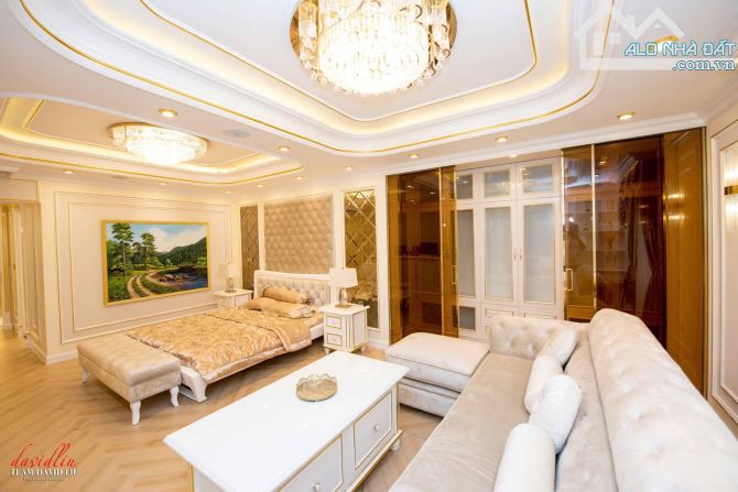 💎 SIÊU BIỆT PHỦ – MẶT TIỀN TRẦN VĂN KIỂU – 1.200m² – FULL NỘI THẤT TÂY Á ĐÔNG – CHỈ 300 T - 1