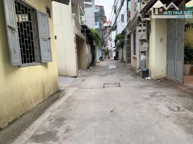 8 tỷ tìm đất định cư khó quá cần xem ngay lô này tại tổ 8 Thạch Bàn - 1