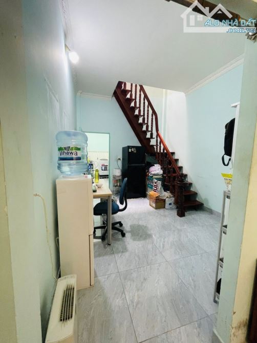 Bán nhà chính chủ 40m2, Nguyễn Oanh, P17, Gò Vấp, SHR, nhỉnh 4 tỷ - 1