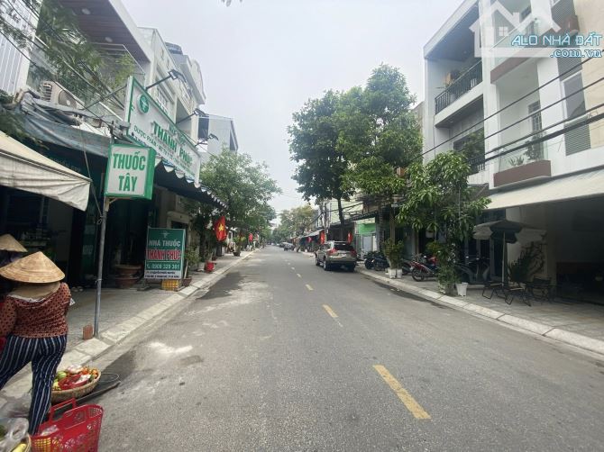 BÁN ĐẤT MT NGUYỄN PHƯỚC NGUYÊN DT 80M2 GIÁ 4,5 TỶ TL - 1