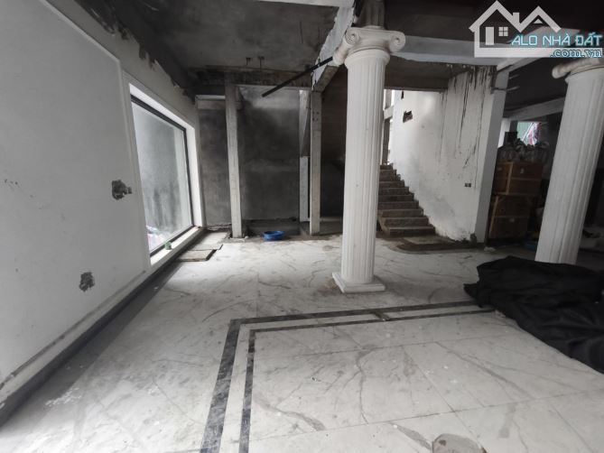 B.ÁN B.IỆT THỰ VIP - KĐT VIỆT HƯNG, LONG BIÊN - DT 233M² - 4 TẦNG THANG MÁY- GIÁ 56 TỶ- - 1