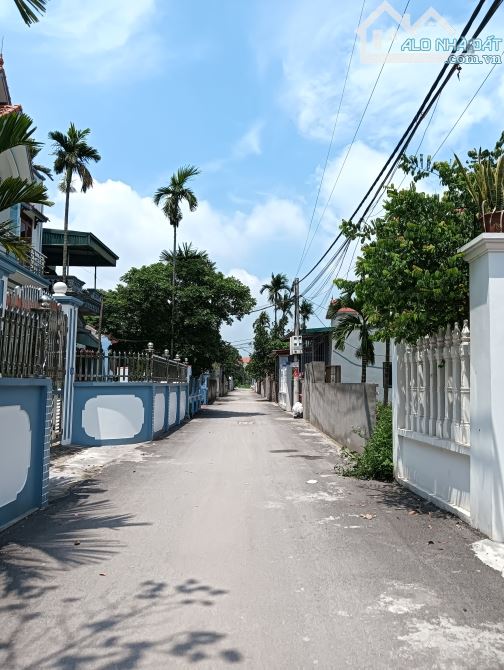 TRỤC CHÍNH quang lãng - phú xuyên 👉 giá rẻ đầu tư - 1