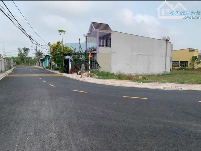 SHOCK🔥ĐẤT THỊ TRẤN CỦ CHI ĐẦY ĐỦ TIỆN NGHỈ 600 TRIỆU KHÔNG HƠN CHỈ CÓ BỚT - 1