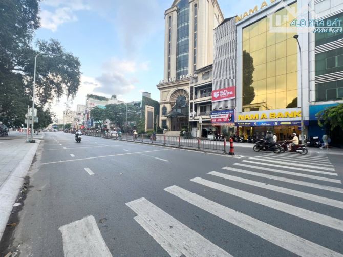Siêu Phẩm Góc 2 mặt tiền đường Phan Đăng Lưu, Bình Thạnh, 16x42m, HĐT 300 triệu, 185 Tỷ - 1
