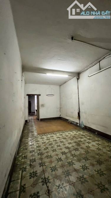 🏡 BÁN GẤP TRONG THÁNG ĐỂ ĐỊNH CƯ – NGUYỄN TRÃI – 46.1M² – 2 TẦNG – 8.95 TỶ - 1