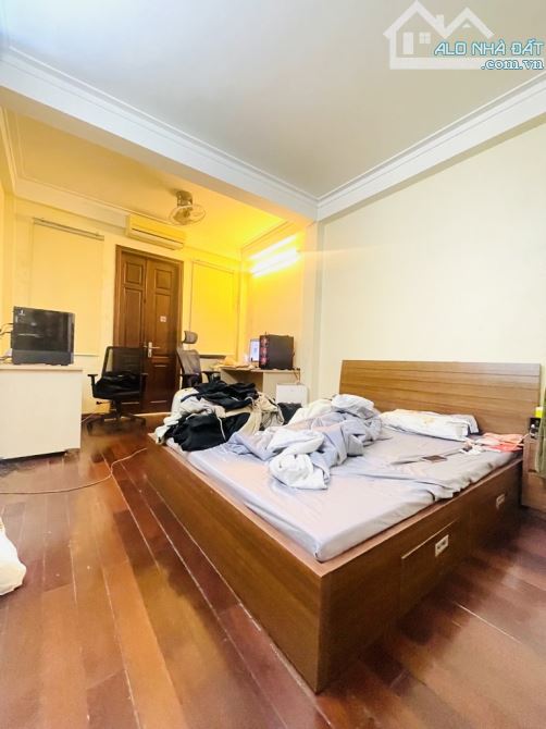 BÁN NHÀ PHỐ TRẦN ĐẠI NGHĨA- Q. HBT- KD VÔ ĐỊCH- VIP HAI BÀ TRƯNG - 53m2 - 4 TẦNG - 16.5 TỶ - 1