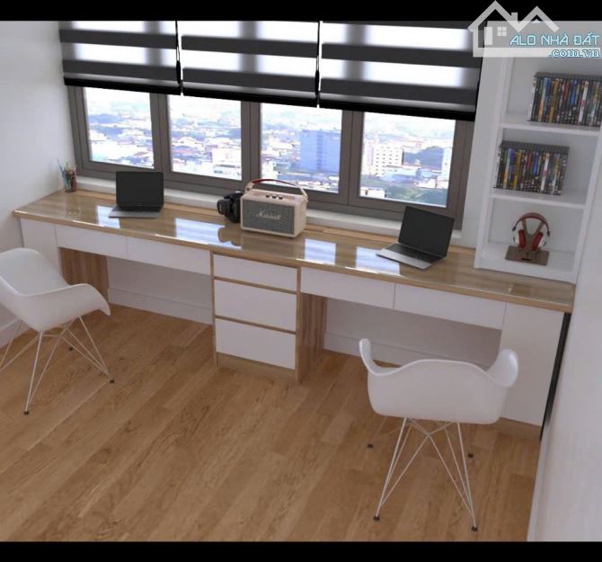 Bán gấp CHCC 98m2 2PN-2WC Indochina Plaza Hà Nội, Cầu Giấy, full đồ, slot ôtô nhỉnh 10tỷ - 1