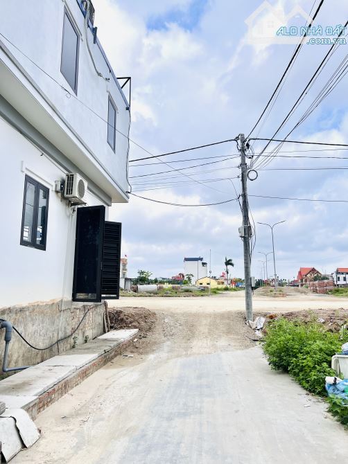Bán lô đất tuyến 2 trục đường đôi - sát TĐC khu B - Dương Quan - Thuỷ Nguyên - 1
