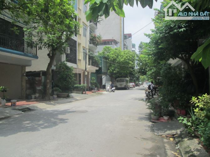 Bán đất DV Cổng Đồng, Giếng Sen cạnh KĐT Dương Nội 50m2 chỉ 10.x tỷ. - 1