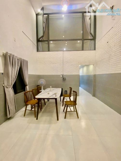 🔥LÔ ĐẤT KẸP KIỆT CÓ NHÀ CẤP 4 – ĐƯỜNG LƯU QUANG THUẬN – GẦN BIỂN MỸ AN- GIÁ CHỈ 8 TỶxx - 1