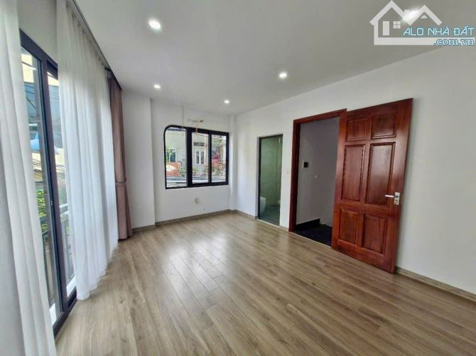 PHAN ĐÌNH GIÓT – 5 TẦNG, LÔ GÓC, NHÀ MỚI, VỀ Ở NGAY 7.7 tỷ - 1
