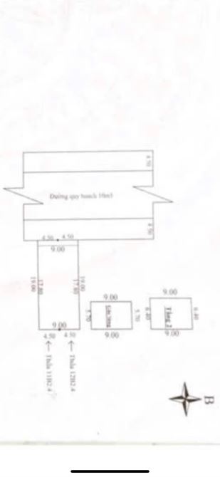 Bán đất Nguyễn Văn Tạo- tặng nhà kho đang cho thuê thu nhập ổn định - Hoà An- Cẩm Lệ - 1