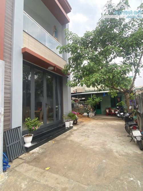 Bán Gấp Lô Đất Thổ Cư P. Trung Dũng, gần Công An Thành Phố Biên Hoà, Cổng 2 Sân Bay - 1