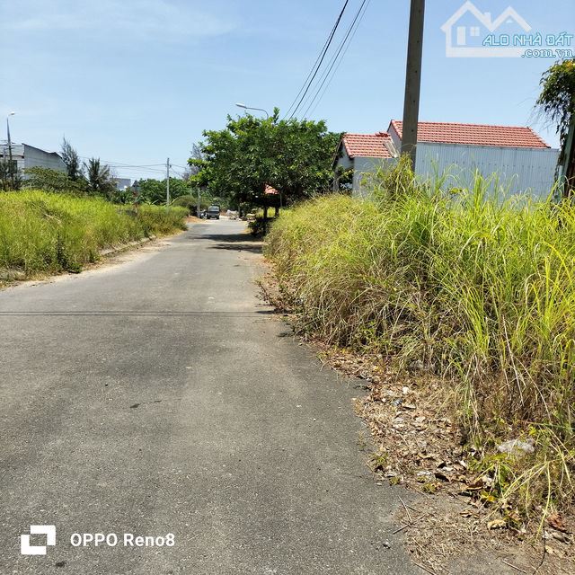 CẦN BÁN LÔ ĐẤT ĐƯỜNG ĐÔNG HẢI 12, HOÀ HẢI NGŨ HÀNH SƠN - 1