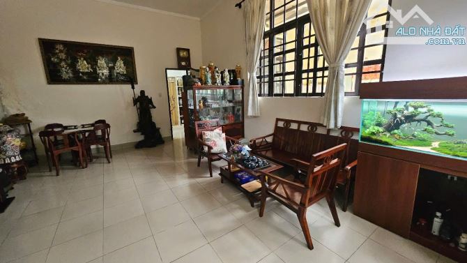 BIỆT THỰ 1200M² P. TRUNG DŨNG - TRUNG TÂM BIÊN HÒA - 1