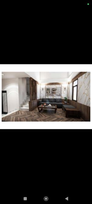 NHÀ 4 TẦNG CỰC ĐẸP DU NỘI MAI LÂM, 54M2 GIÁ ĐẦU TƯ - 1